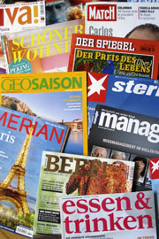 stern, merian, spiegel online, stern gesund leben, , zeitungen, zeitschriften, fachmagazin
